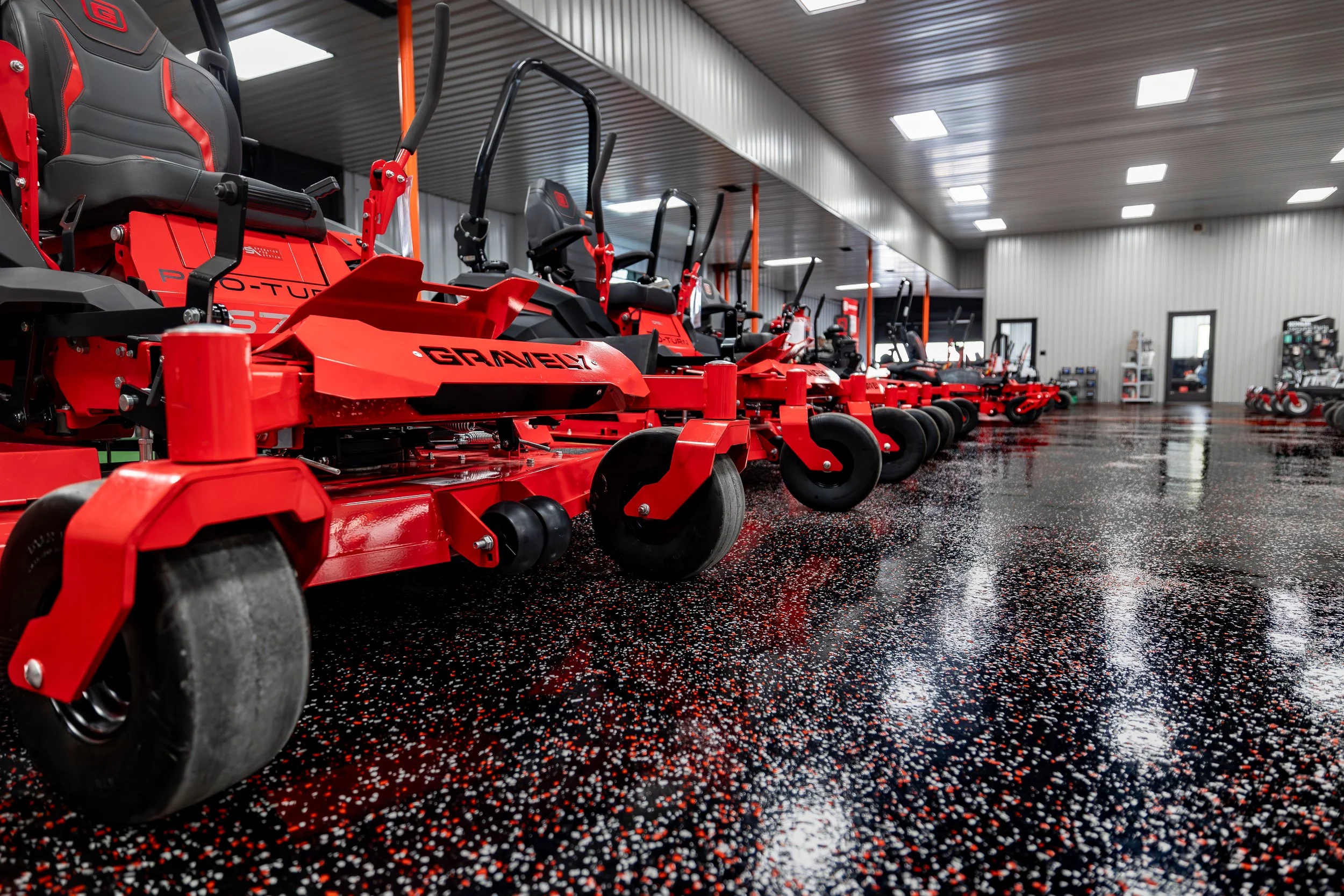 Services 3 — HD Hydraulics